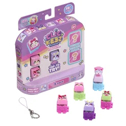 CLICKEEZ CLICKEEZ MULTIPACK -FIDGET
