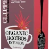 CLIPPER ROOIBOS 20PSS LUOMU 40 G