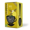 CLIPPER SITRUUNA-INKIVÄÄRITEE 20PSS 50 G