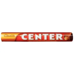 CLOETTA CENTER TOFFERULLA 78 G