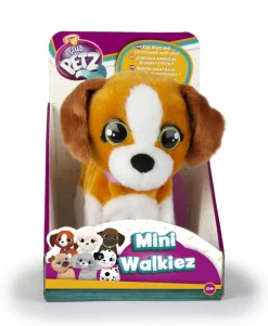 CLUB PETZ MINI WALKIEZ KÄVELEVÄ KOIRA