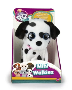 CLUB PETZ MINI WALKIEZ KÄVELEVÄ KOIRA