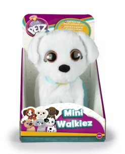 CLUB PETZ MINI WALKIEZ KÄVELEVÄ KOIRA