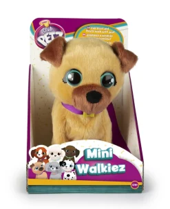 CLUB PETZ MINI WALKIEZ KÄVELEVÄ KOIRA