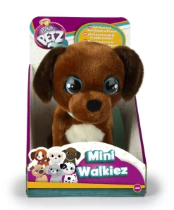 CLUB PETZ MINI WALKIEZ KÄVELEVÄ KOIRA