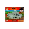COBI SMALL ARMY MINI TANKS