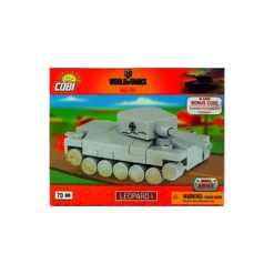COBI SMALL ARMY MINI TANKS