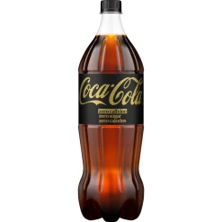 COCA-COLA ZERO KOFEIINITON KMP 1,5 L