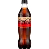 COCA-COLA ZERO VANILJA KMP 500 ML