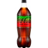 COCA-COLA ZERO LIME KMP 1,5 L
