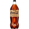 COCA-COLA ZERO VANILJA KMP 1,5 L