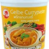 COCK CURRYPASTE YELLOW 200 G