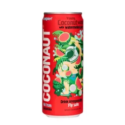 COCONAUT KOOKOSVESI VESIMELONI TLK 320 ML