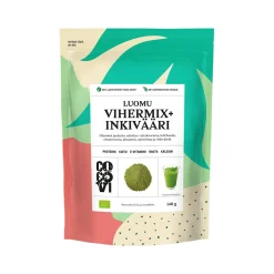COCOVI VIHERMIX + INKIVÄÄRI 140 G
