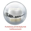 COLGATE MAX WHITE CHARCOAL HAMMASTAHNA 75 ML