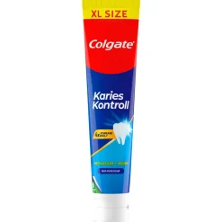 COLGATE HAMMASTAHNA KARIES KONTROLL 125 ML