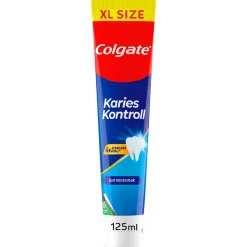COLGATE HAMMASTAHNA KARIES KONTROLL 125 ML