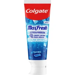 COLGATE HAMMASTAHNA MAXFRESH COOLIN 75 ML