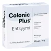 COLONIC PLUS ENTSYYMI 60 KPL