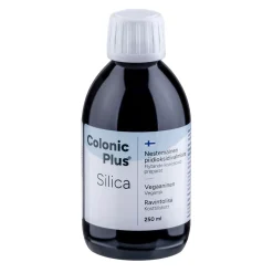 COLONIC PLUS SILICA 250 ML