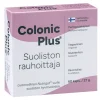 COLONIC PLUS SUOLISTON RAUHOITTAJA 60 KPL