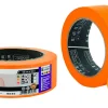 COLOR EXPERT MAALARINTEIPPI 38MMX50M WASHI UV60 KELTAINEN