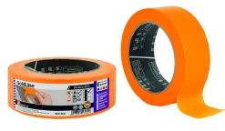 COLOR EXPERT MAALARINTEIPPI 38MMX50M WASHI UV60 KELTAINEN