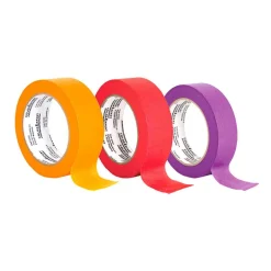 COLOR EXPERT MAALARINTEIPPI 50MMX50M WASHI UV150 PUN.