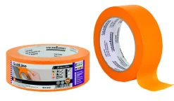 COLOR EXPERT MAALARINTEIPPI 50MMX50M WASHI UV60 KELTAINEN