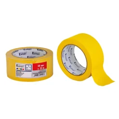 COLOR EXPERT SUOJATEIPPI 50MMX33M UV14 KELT. URITETTU