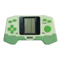 COMANSI CONSOLE RETRO GAME X