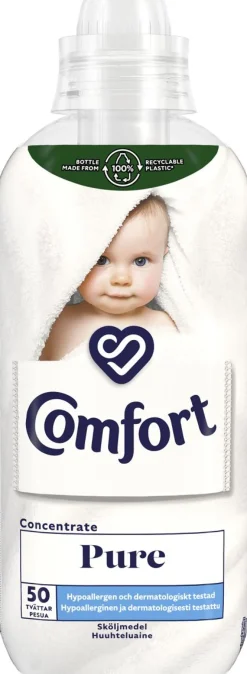COMFORT HUUHTELUAINE PURE  762 ML