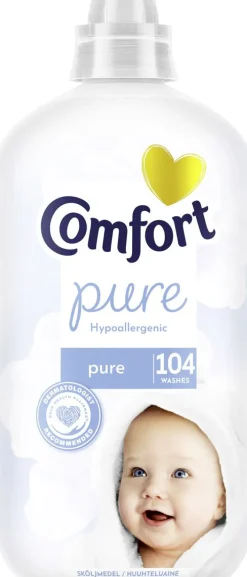 COMFORT PURE HUUHTELUAINE  1,56 L