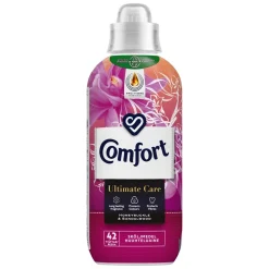 COMFORT ULTIMATE CARE HUUHTELUAINE HONEYSUCKLE&SANDALWOOD 762 ML