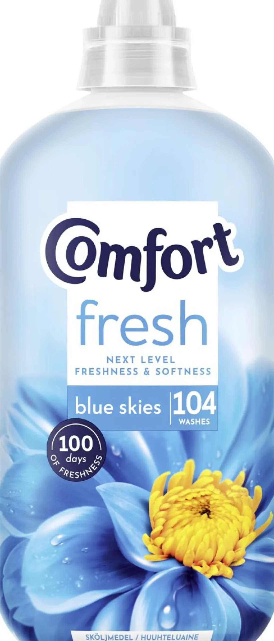 COMFORT BLUE SKIES HUUHTELUAINE 1,56 L