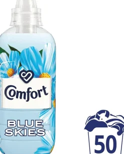 COMFORT  HUUHTELUAINE BLUE  762 ML