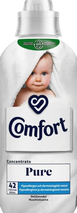 COMFORT HUUHTELUAINE PURE 762 ML