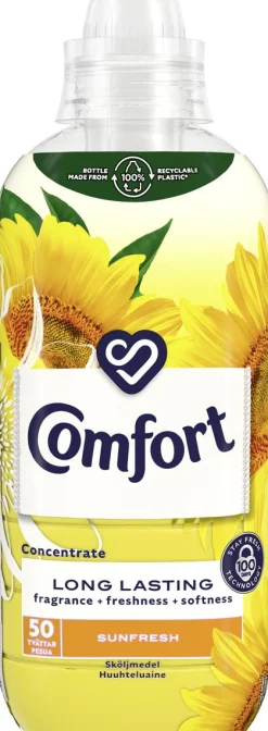 COMFORT HUUHTELUAINE SUNFRESH 762 ML