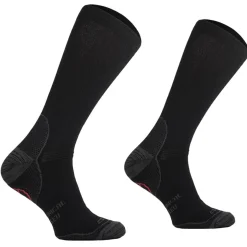 COMODO MERINO PUNKKISUKKA PITKÄVARTINEN 43-46