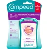 COMPEED HUULIHERPESLAASTARI 15 KPL
