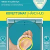 COMPEED KOVETTUMAT LAASTARI  6 KPL