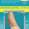 COMPEED LIIKAVARVASLAASTARI MEDIUM 10 KPL