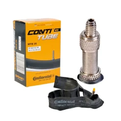 CONTINENTAL SISÄRENGAS 20" 32/47-406/451 PIKAVENTTIILI