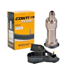 CONTINENTAL SISÄRENGAS 16" 50/57-305 PIKAVENTTIILI
