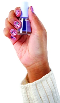 COOL MAKER GO GLAM MANI-MASK KYNSISTUDIO TÄYTTÖ