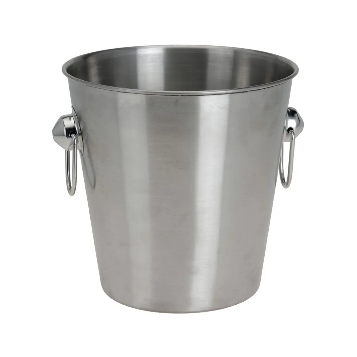 COOLERI KORK. 20CM, RUOSTUMATONTA TERÄSTÄ