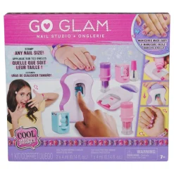 COOL MAKER GO GLAM MANI-MASK KYNSISTUDIO