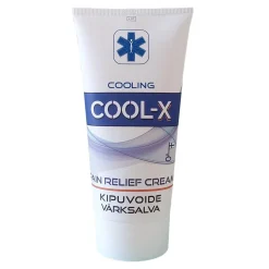 COOL-X KIPUVOIDE 150 ML