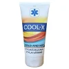 COOL-X KYLMÄ-KUUMA VOIDE 100 ML