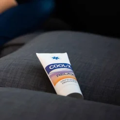 COOL-X RELAKSOIVA YRTTIVOIDE 150 ML